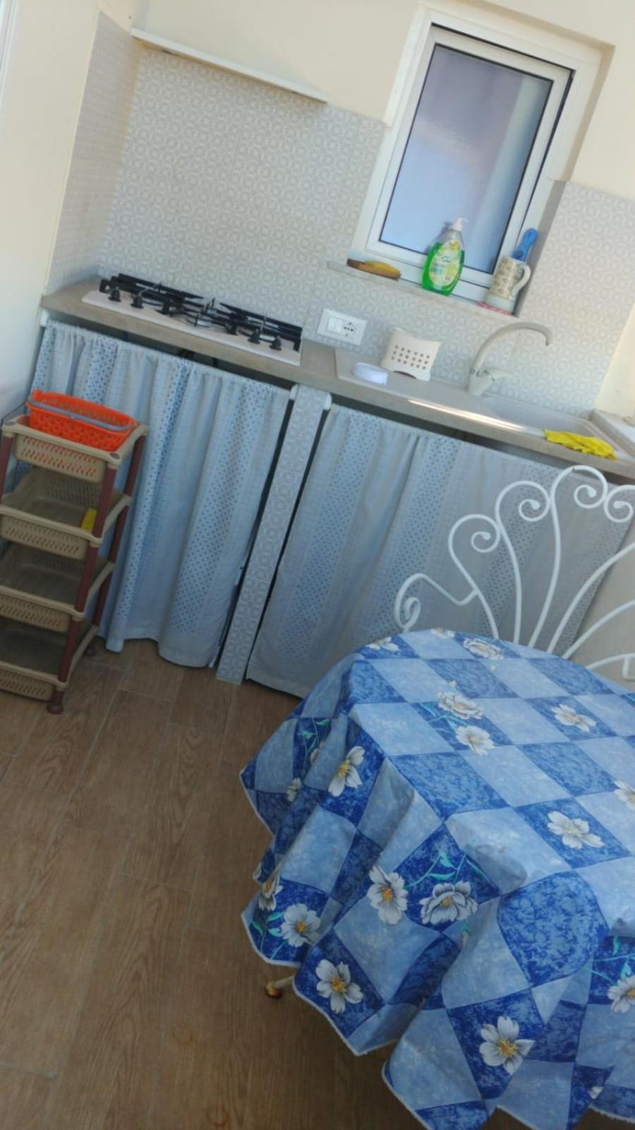 Villa La Rosa Dei Venti Isola delle Femmine Habitación foto
